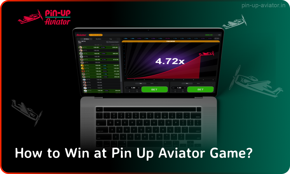 To increase their chances of winning in Pin Up Aviator, players should learn the rules of the game, various strategies and tips, practice in demo mode