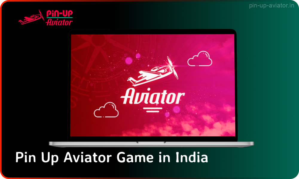 Pin Up Aviator crash game with simple and straightforward rules offers an exciting gaming experience to players in India