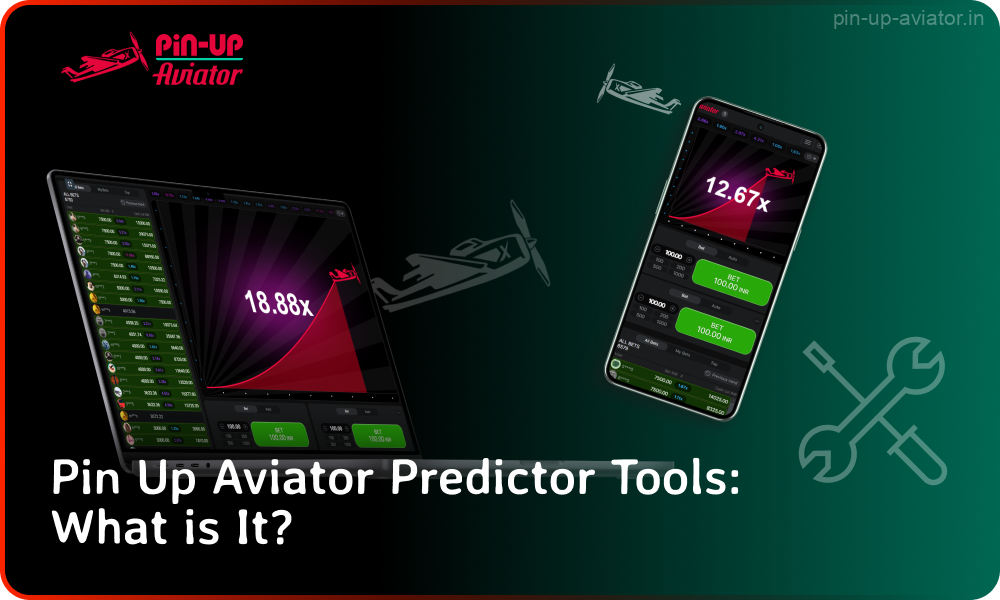 Prediction tools for Pin Up Aviator, such as the predictor that has emerged due to the popularity of the game, have raised questions regarding their reliability and ability to positively impact a player's probability of winning