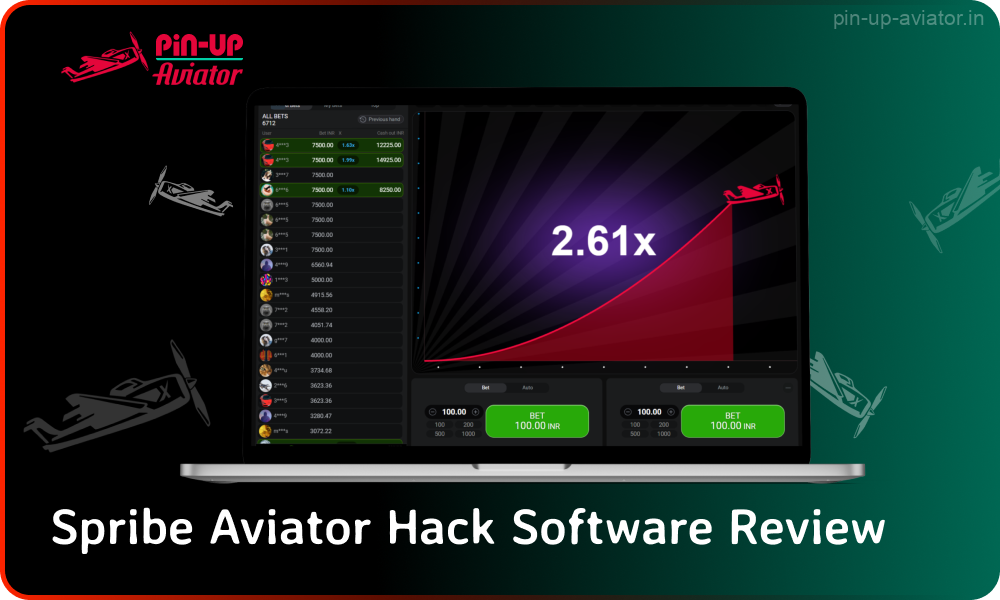 Players should avoid using Spribe Aviator Hack software as it is associated with certain security risks and other negative consequences